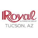 Royal Speedway Inc logo