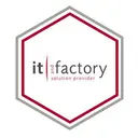 ITandFactory GmbH logo