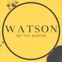 Watson Media House1 logo