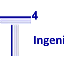 Thoch4 Ingenieurgesellschaft mbH logo