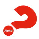 Alpha Usa logo
