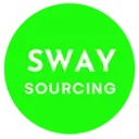 Sway Sourcing logo