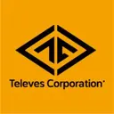 Televes Corporation logo