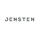 Jensten Group logo