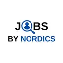 Jobs By Nordics logo