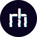 RoyalHacks logo