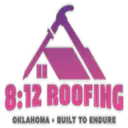 8:12 Roofing & Exteriors logo