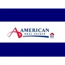 American Real Estate logo