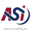 American Staffing, INC. logo