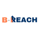 B-Reach Group logo