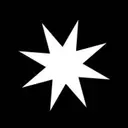 Blackstar Haus logo