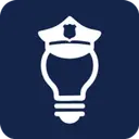 Blue Voice Inc. logo