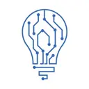 Bluoryn logo
