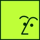 Boring Host AI logo