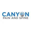 Canyon Pain and Spine logo