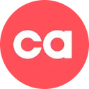 Creators Agency logo