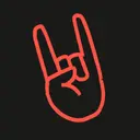 data.rocks logo