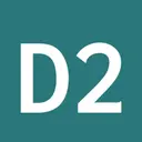 Decima2 logo