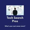 Tech Search Pros logo