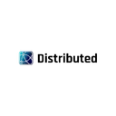 Distributed logo
