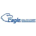 Eagle sales CORP logo