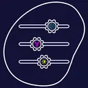Fluorofinder logo