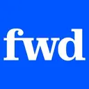 Forward Blue logo