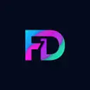 Fourth Dimension Tech logo