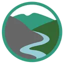 Friends of the River Wye logo