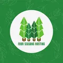Four Seasons Hosting LLC logo