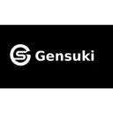 Gensuki logo