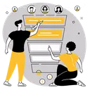 HG Marketing logo