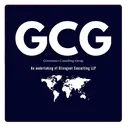 Governance Consulting Group (GCG) logo