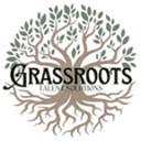 Grassroots Talent Solutions logo