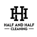 Halfandhalfllc logo