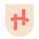 Harper logo