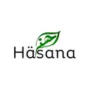 Hasana Inc. logo
