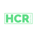 HCR Digital logo