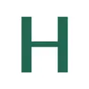 Heard logo