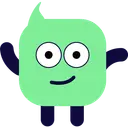 Hi Interns logo
