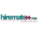 Hire Match logo