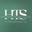 Healthcare Talent Support logo