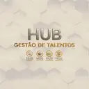 HUB GOULART GESTÃO DE TALENTOS logo