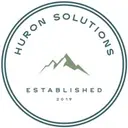 Huron Solutions logo