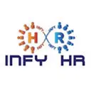 Infy HR Pvt. Ltd. logo
