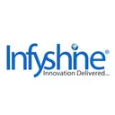 Infyshine logo