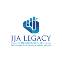 JJ's Legacy logo