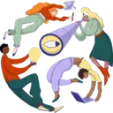 Kindred People Consulting logo