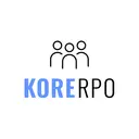 Kore RPO logo