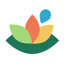 Learningspring logo